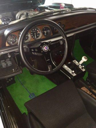 BMW 30 csl 2275300
